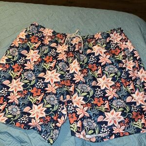 Men’s Nautica swim shorts